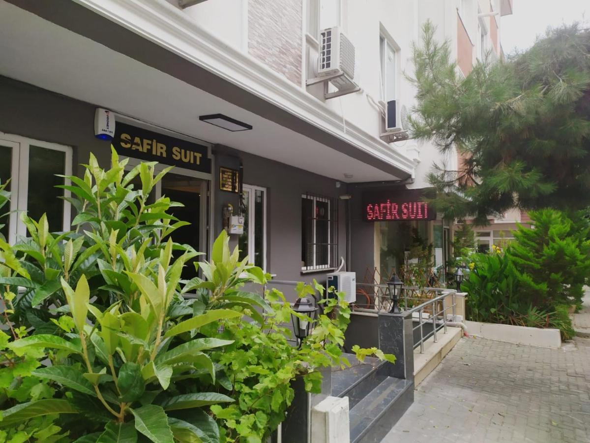Nostalji Hotel — Fotoğraflar 1